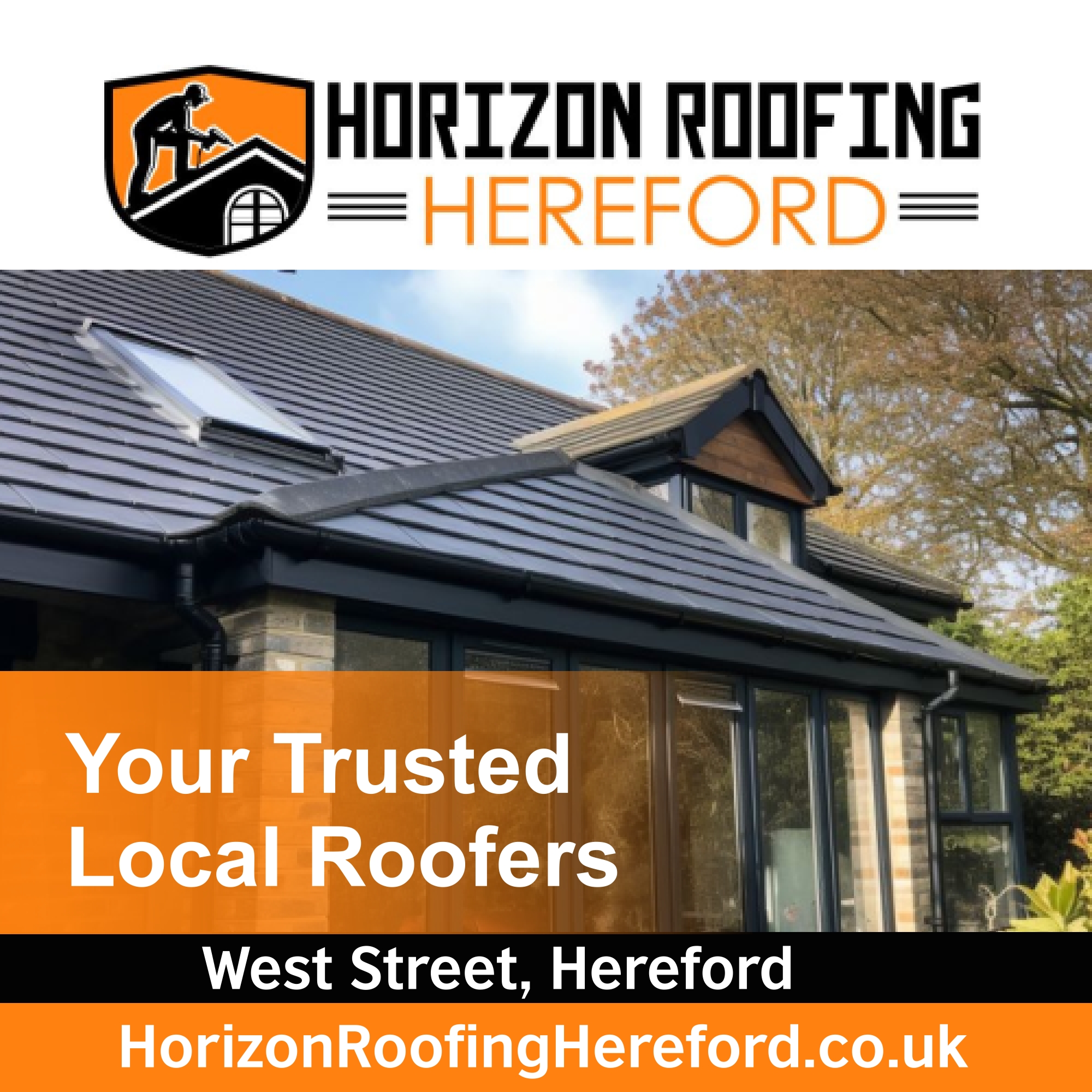 Horizon Roofing Hereford
